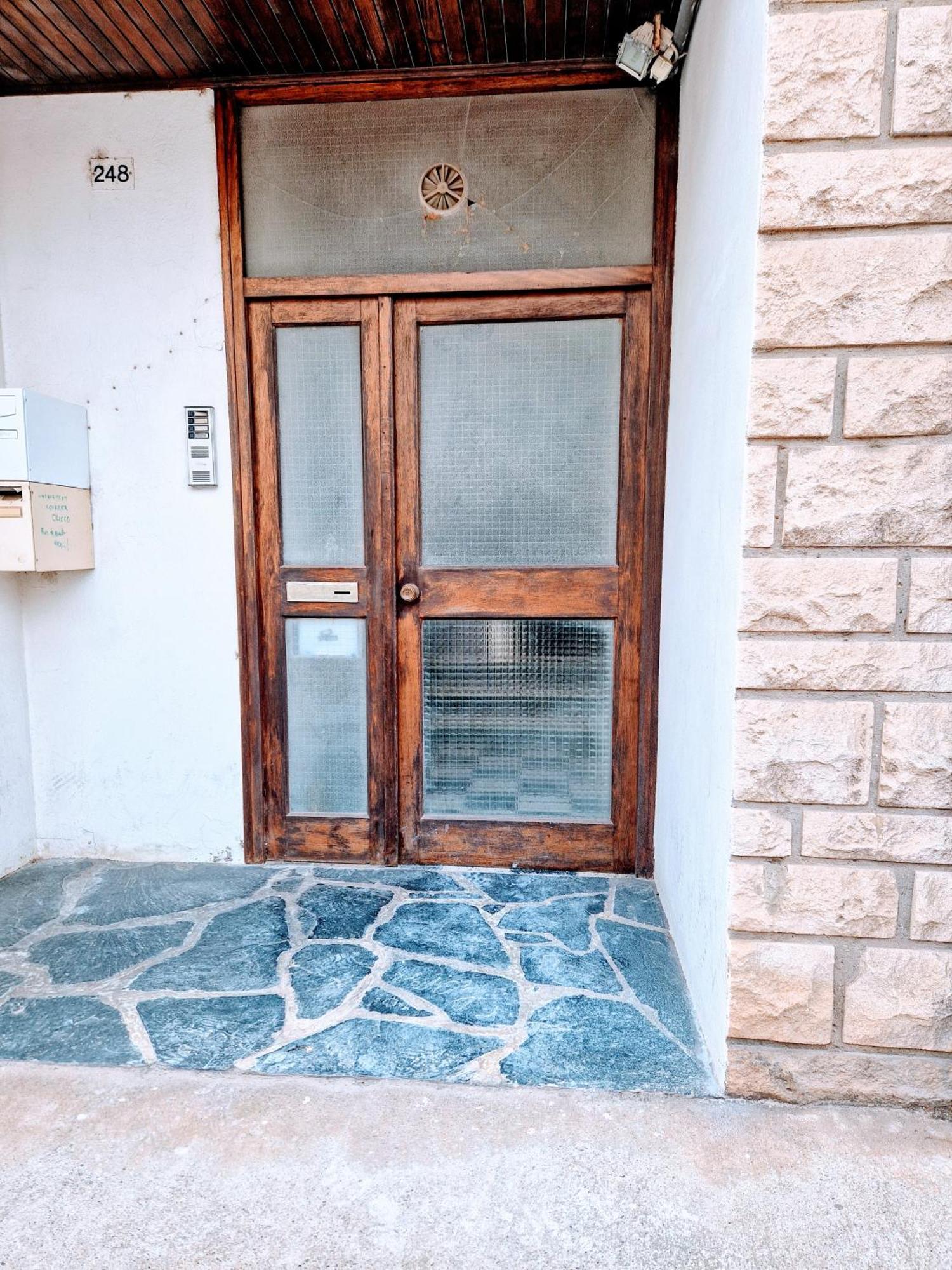 Fanny Apartamento Port-la-Nouvelle Exterior foto